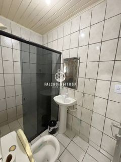 Casa de Condomínio Para Vender com 2 quartos 2 suítes no bairro Jauá em Camaçari