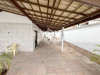 Casa de Condomínio Para Vender com 2 quartos 2 suítes no bairro Jauá em Camaçari