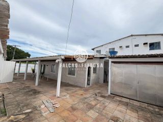 Casa de Condomínio Para Vender com 2 quartos 2 suítes no bairro Jauá em Camaçari