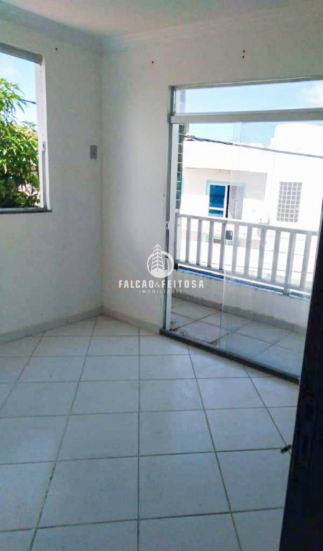 Apartamento à venda em Itapuã