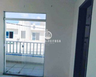 Apartamento à venda em Itapuã