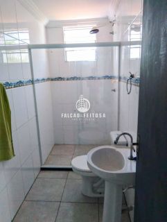 Apartamento à venda em Itapuã