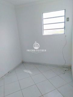 Apartamento à venda em Itapuã