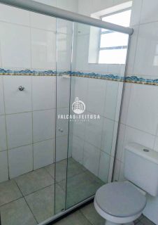Apartamento à venda em Itapuã