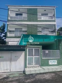 Apartamento à venda em Itapuã