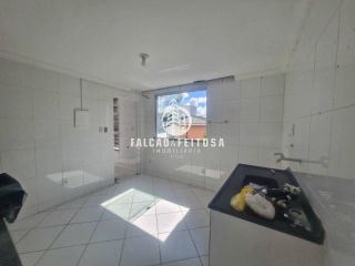 Apartamento à venda em Itapuã
