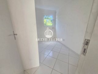 Apartamento à venda em Itapuã