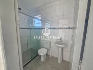 Apartamento à venda em Itapuã