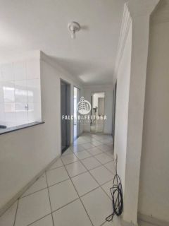 Apartamento à venda em Itapuã