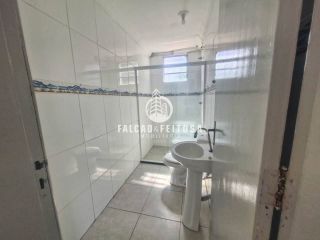 Apartamento à venda em Itapuã