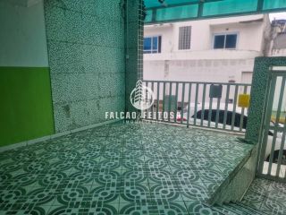 Apartamento à venda em Itapuã