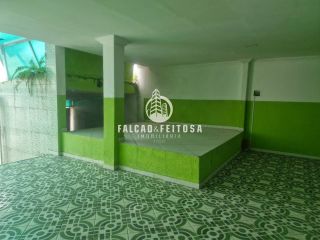 Apartamento à venda em Itapuã