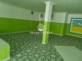 Apartamento à venda em Itapuã