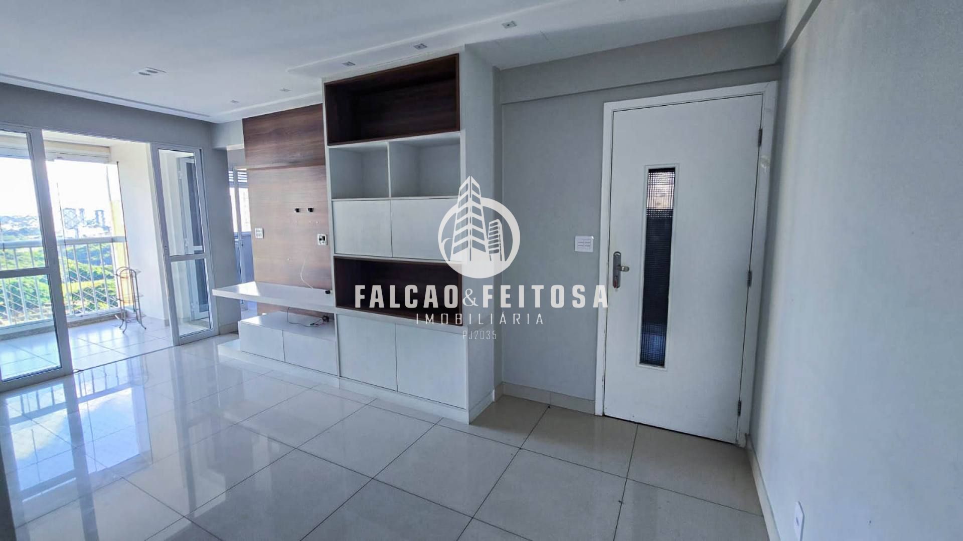 Apartamento para Locação em Brotas