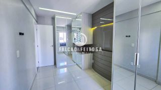 Apartamento para Locação em Brotas