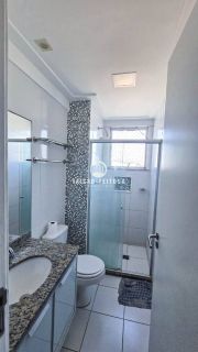 Apartamento para Locação em Brotas