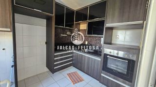 Apartamento para Locação em Brotas