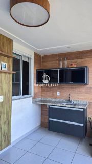 Apartamento para Locação em Brotas