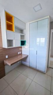 Apartamento para Locação em Brotas