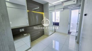 Apartamento para Locação em Brotas