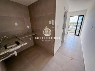 Apartamento Studio para Locação em Stella Maris