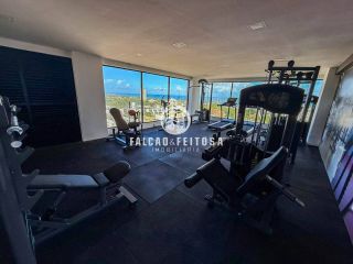 Apartamento Studio para Locação em Stella Maris