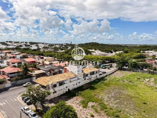 Apartamento Studio para Locação em Stella Maris