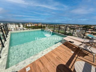 Apartamento Studio para Locação em Stella Maris