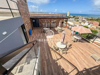 Apartamento Studio para Locação em Stella Maris