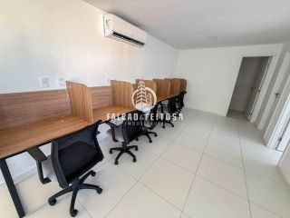 Apartamento Studio para Locação em Stella Maris