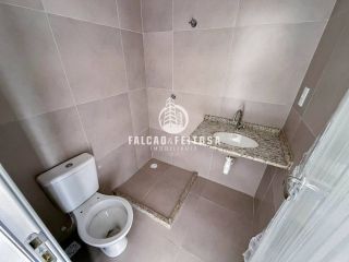 Apartamento Studio para Locação em Stella Maris