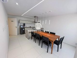 Apartamento Studio para Locação em Stella Maris