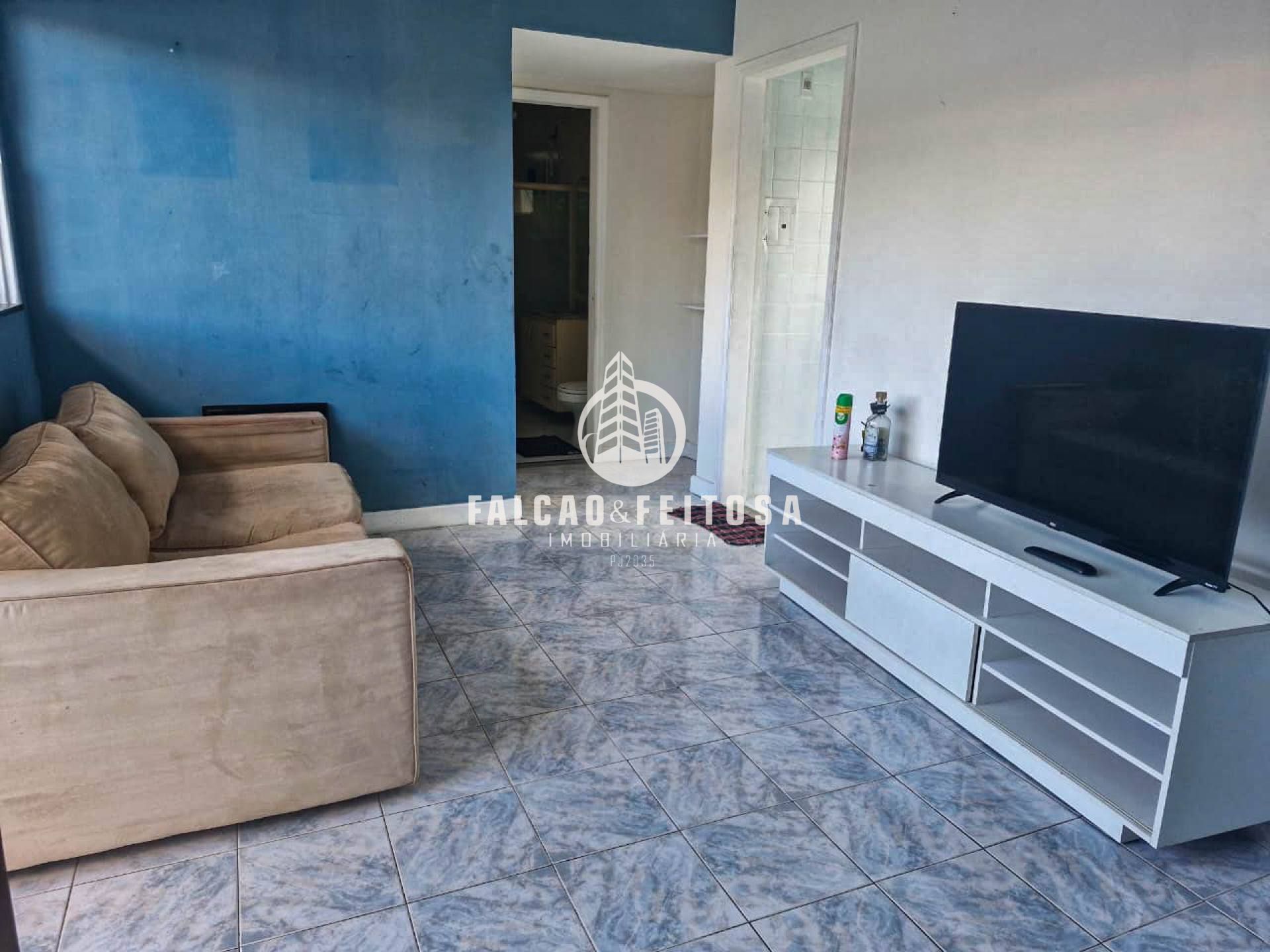 Apartamento para locação em Matatu