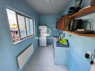 Apartamento para locação em Matatu