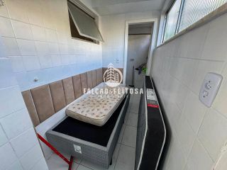 Apartamento para locação em Matatu