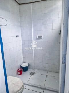 Apartamento para locação em Matatu