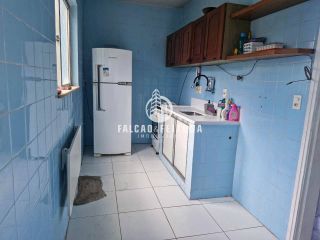 Apartamento para locação em Matatu