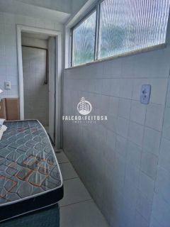 Apartamento para locação em Matatu