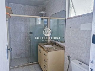 Apartamento para locação em Matatu