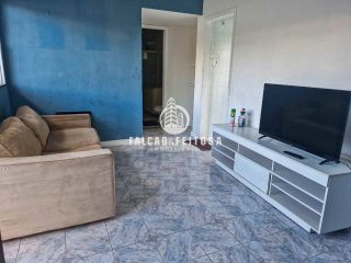 Apartamento para locação em Matatu