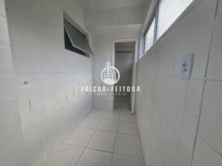 Apartamento para locação em Matatu