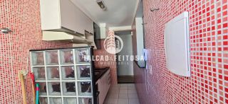 Apartamento à venda no Cabula