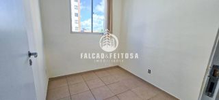Apartamento à venda no Cabula