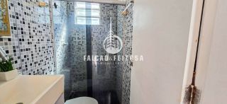 Apartamento à venda no Cabula
