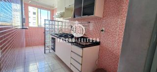 Apartamento à venda no Cabula