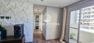 Apartamento à venda no Cabula
