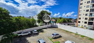 Apartamento à venda no Cabula