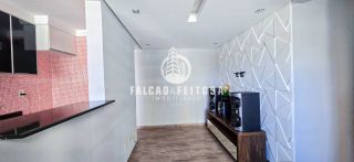 Apartamento à venda no Cabula