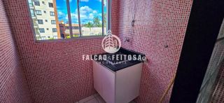 Apartamento à venda no Cabula