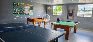 Apartamento à venda no Cabula